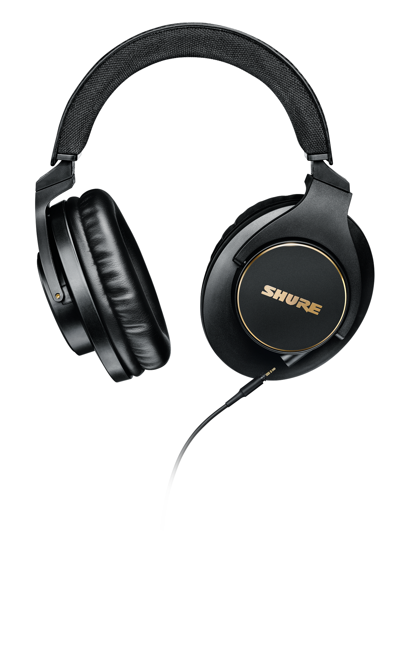 SHURE SRH840A PROFESSIONAL STUDIO HEADPHONES, , large image number 1